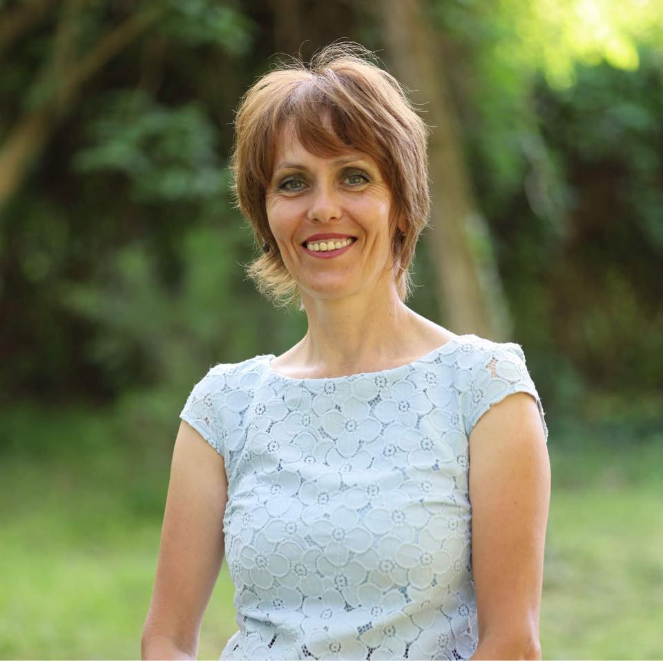 Теодора Николова, директор на ГПЧЕ Ромен Ролан